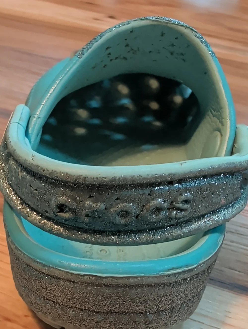 Disney themed water